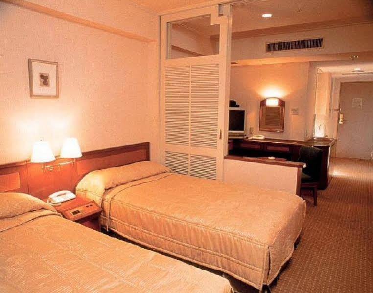Hotel Mystays Premier Hamamatsucho Tóquio Exterior foto