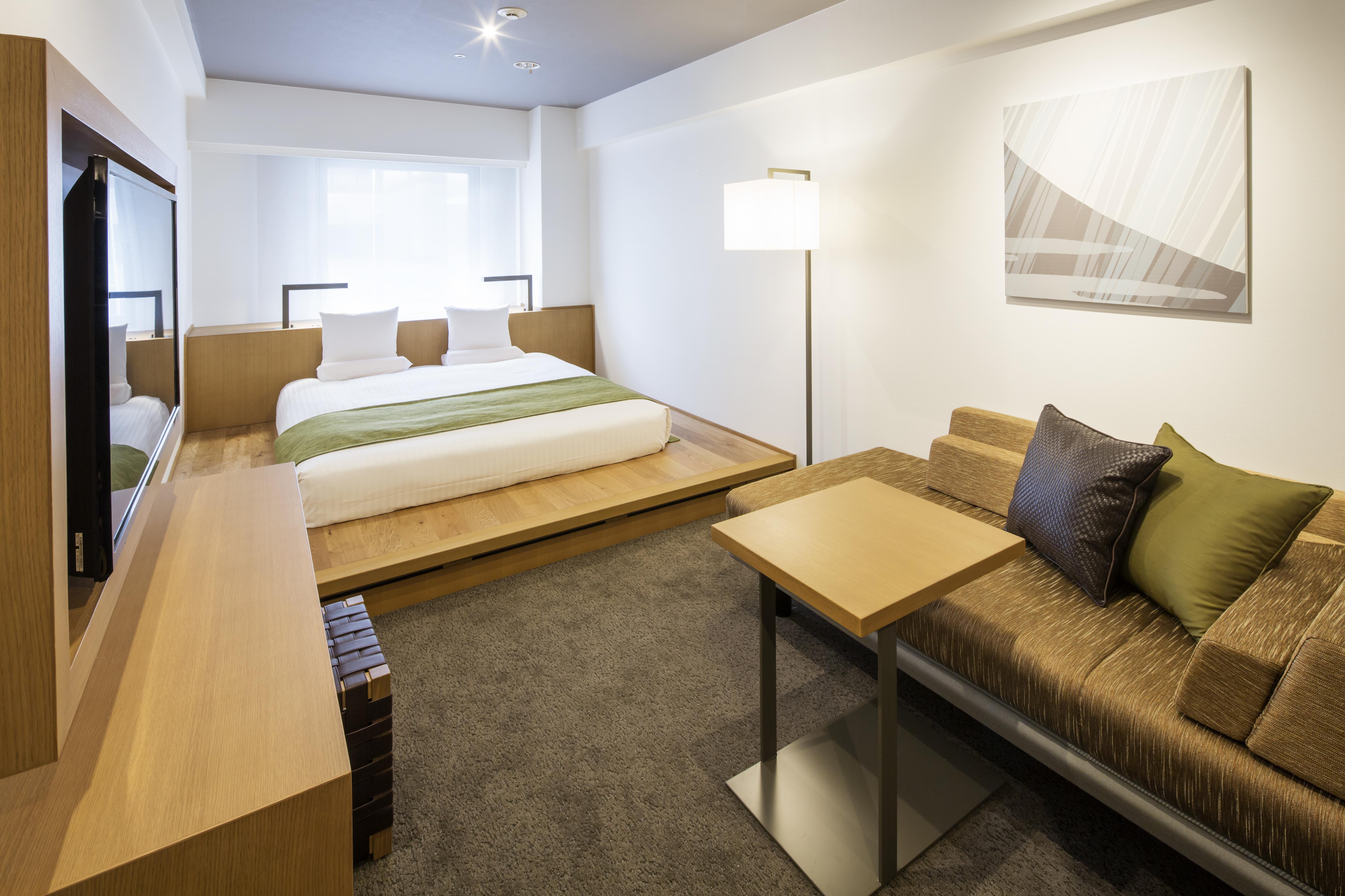 Hotel Mystays Premier Hamamatsucho Tóquio Exterior foto