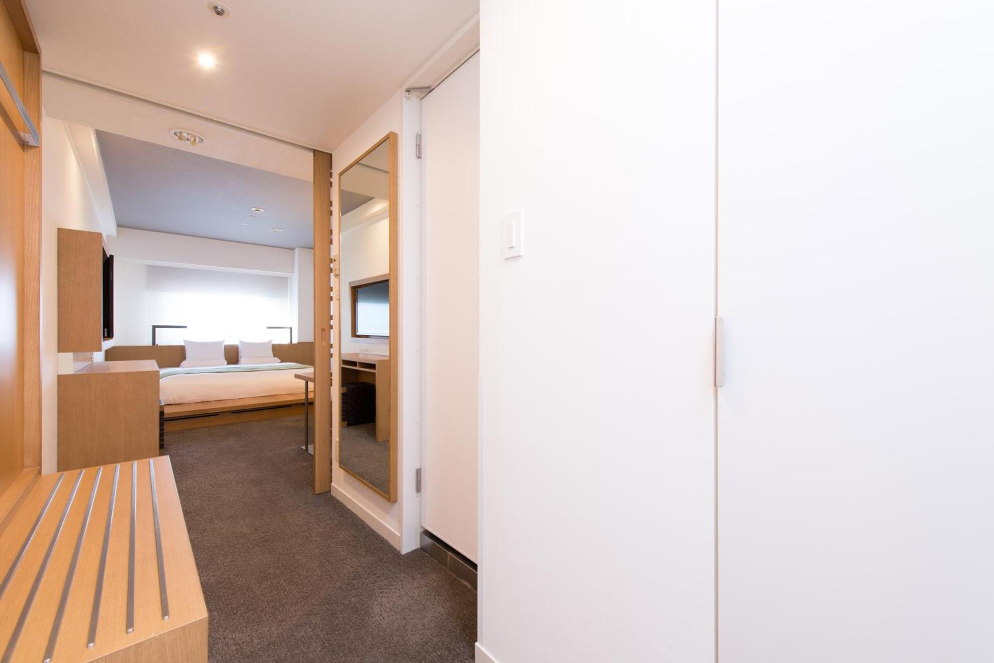 Hotel Mystays Premier Hamamatsucho Tóquio Exterior foto
