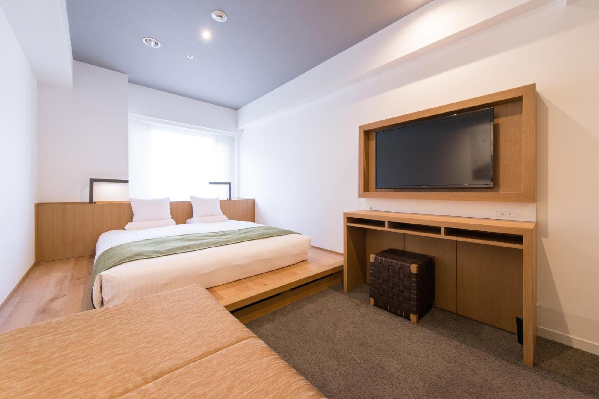 Hotel Mystays Premier Hamamatsucho Tóquio Exterior foto