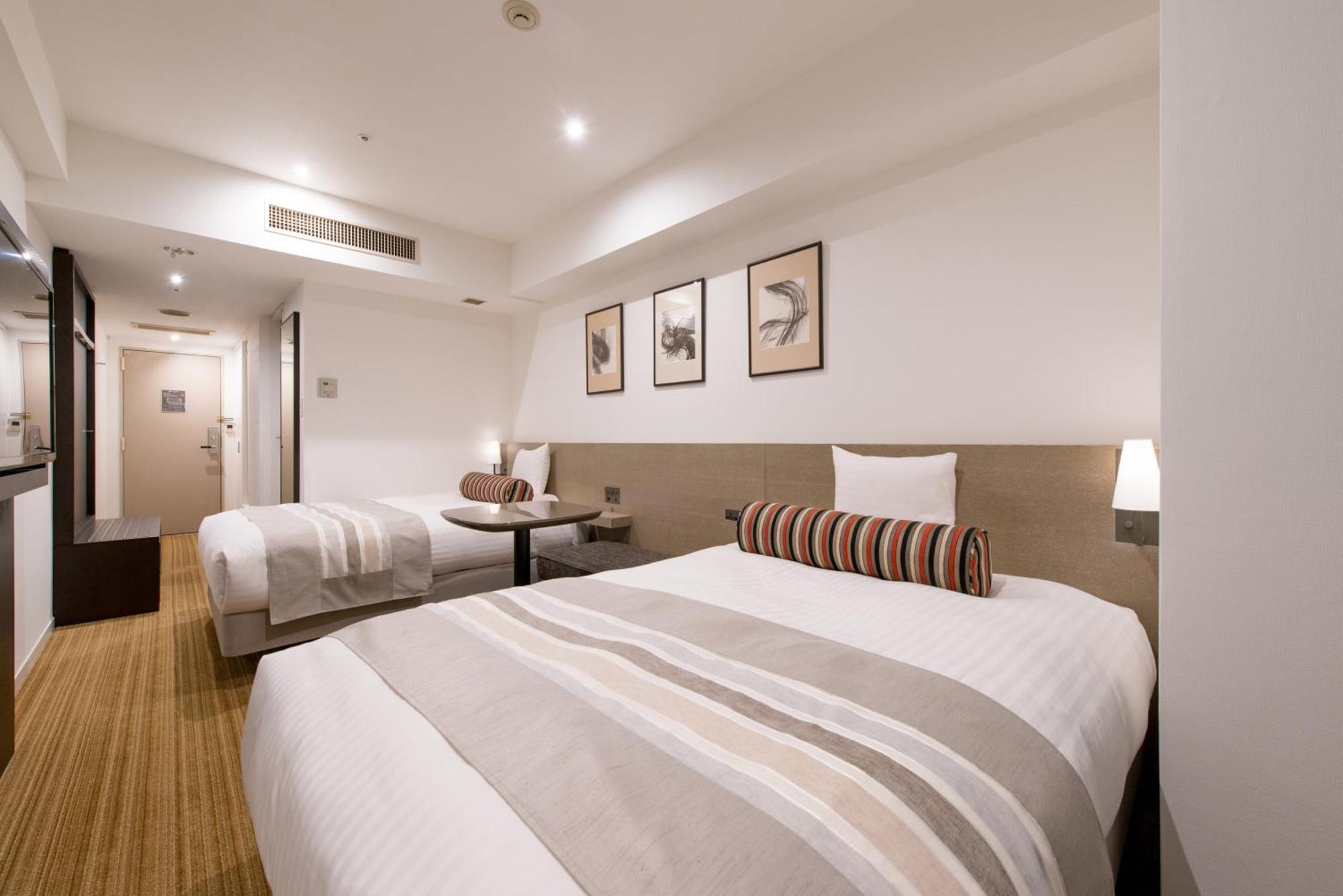 Hotel Mystays Premier Hamamatsucho Tóquio Exterior foto
