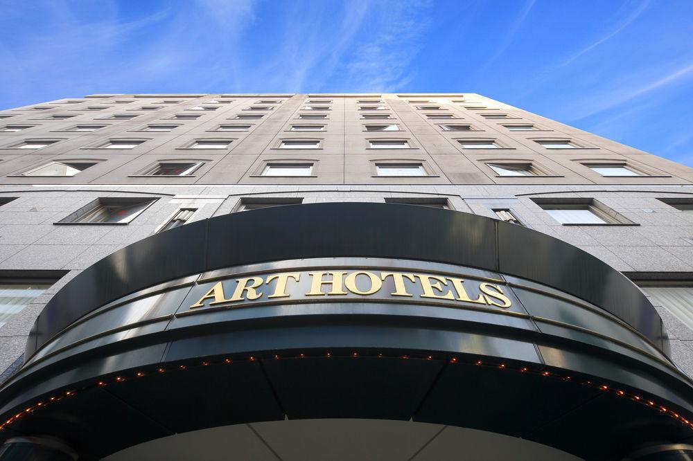 Hotel Mystays Premier Hamamatsucho Tóquio Exterior foto