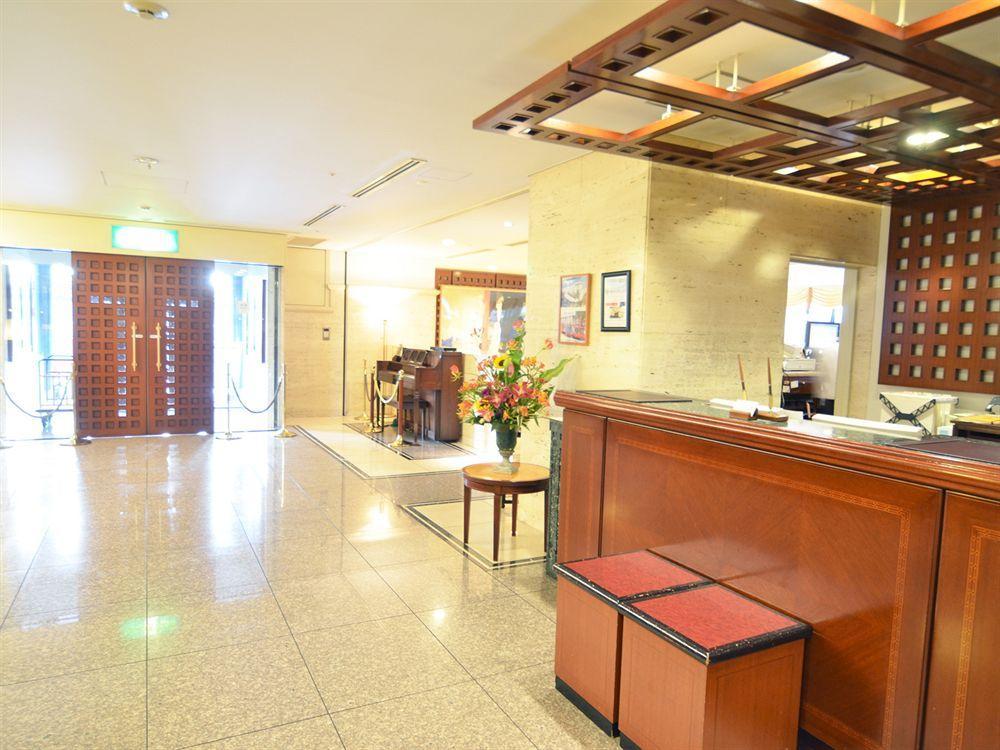 Hotel Mystays Premier Hamamatsucho Tóquio Exterior foto