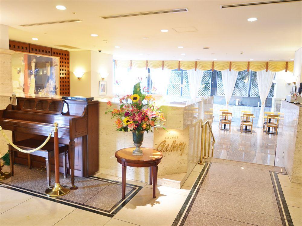Hotel Mystays Premier Hamamatsucho Tóquio Exterior foto