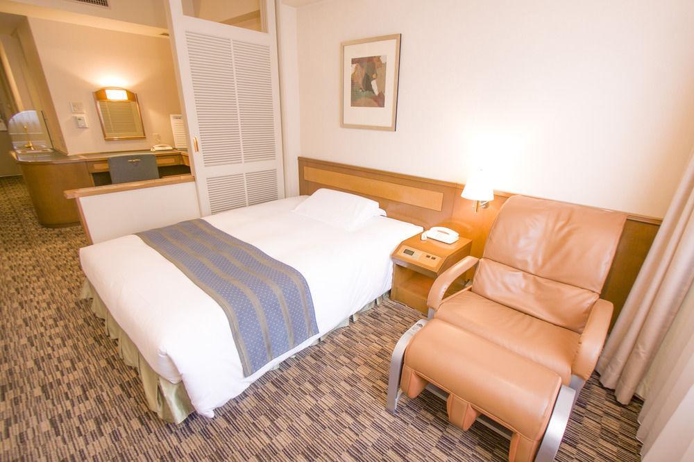Hotel Mystays Premier Hamamatsucho Tóquio Exterior foto
