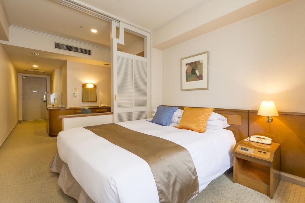 Hotel Mystays Premier Hamamatsucho Tóquio Exterior foto