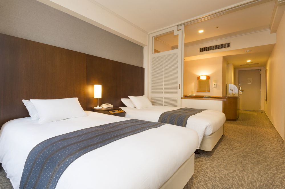 Hotel Mystays Premier Hamamatsucho Tóquio Exterior foto