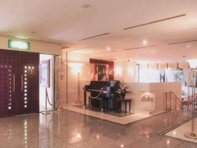 Hotel Mystays Premier Hamamatsucho Tóquio Exterior foto