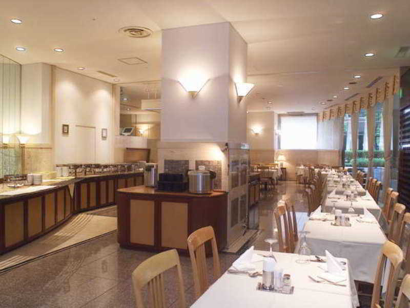 Hotel Mystays Premier Hamamatsucho Tóquio Exterior foto