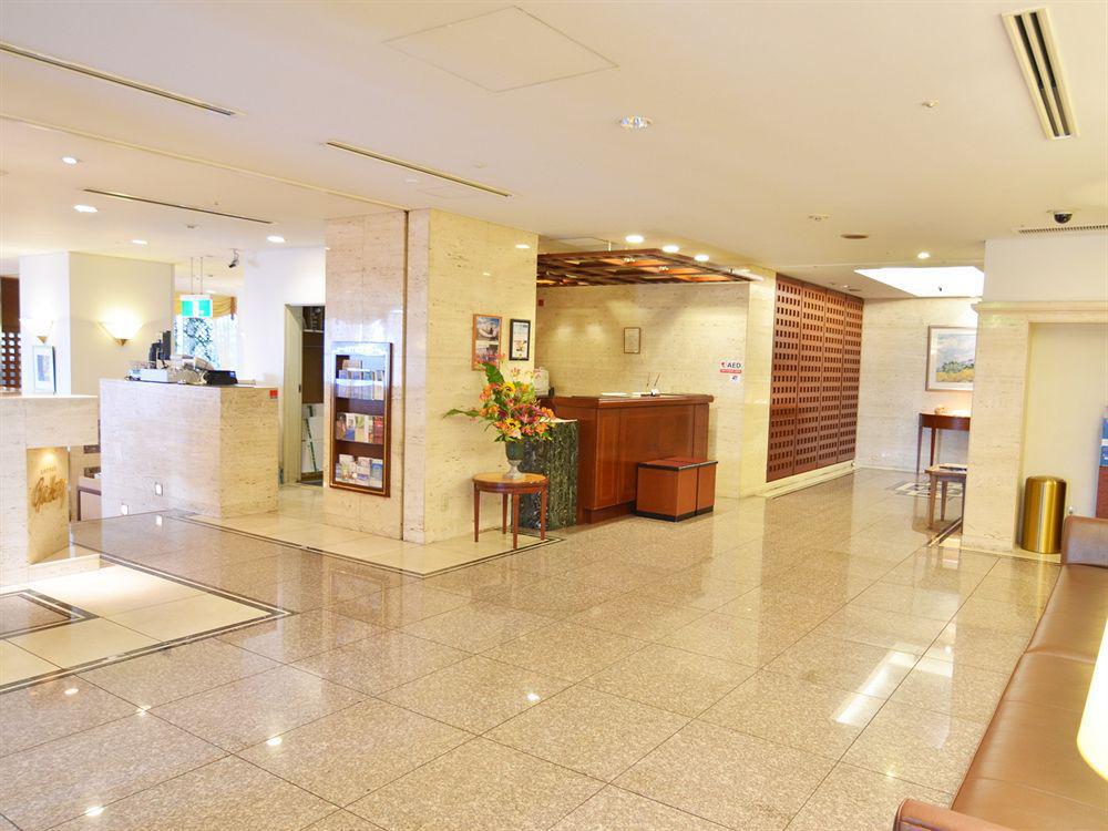 Hotel Mystays Premier Hamamatsucho Tóquio Exterior foto